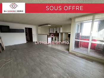 appartement à Roissy-en-Brie (77)