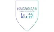 AE Bathrooms And Kitchens Fitters Ltd Logo