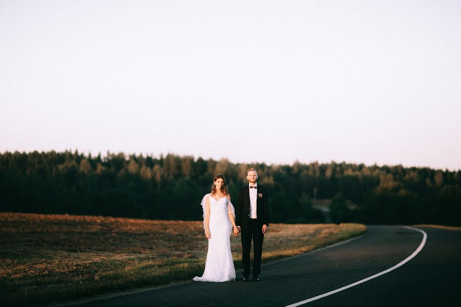 Fotograf ślubny Anastasiya Bogdanova (abogdanova). Zdjęcie z 31 stycznia 2017