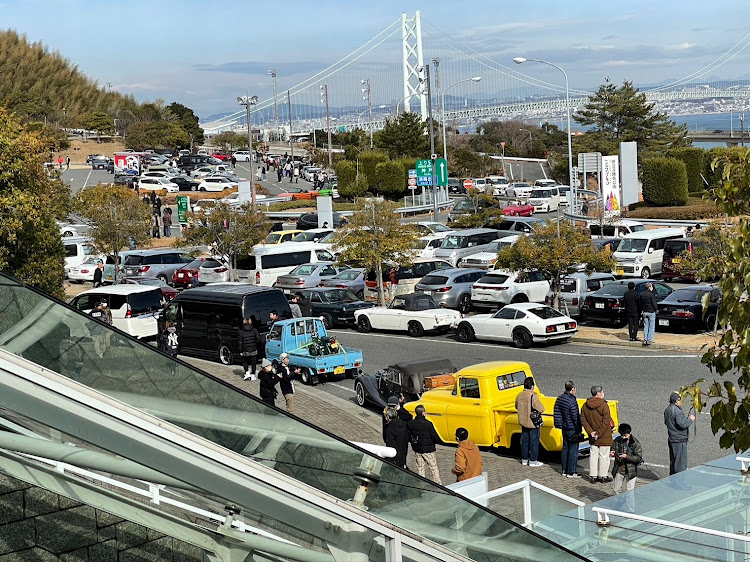 スカイラインの鉄仮面・旧車イベントに関するカスタム事例の投稿画像10枚目