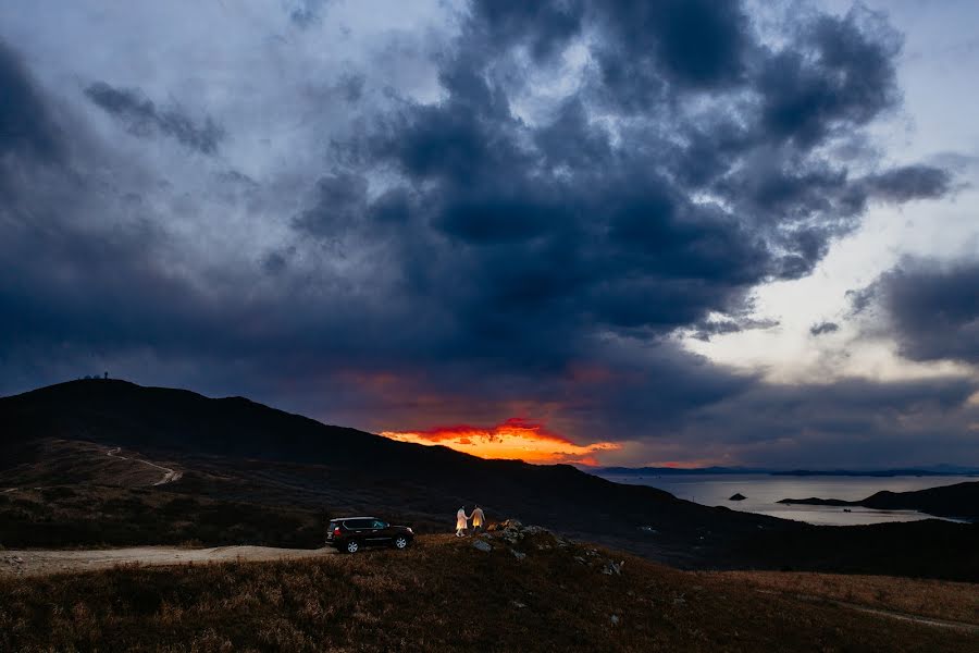 Φωτογράφος γάμων Anton Blokhin (totonophoto). Φωτογραφία: 5 Νοεμβρίου 2023