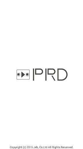 PRD