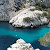 Photos Calanques en bateau