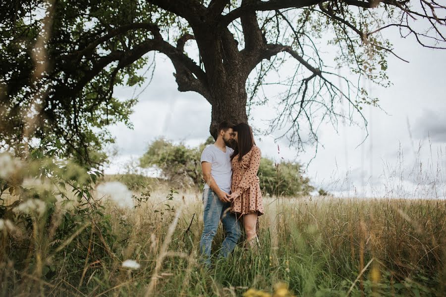 Fotógrafo de bodas Alicja Dębek (alicjadebek). Foto del 31 de julio 2020