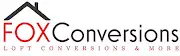 Fox Conversions Ltd  Logo