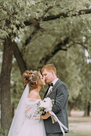 Photographe de mariage Ekaterina Dorozhinskaya (dorozhinskaya). Photo du 13 juin 2021