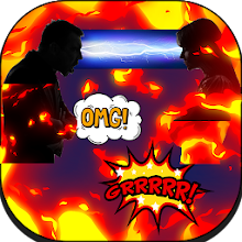 Download do APK de Super manga effect para Android