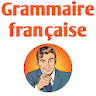 French grammar icon