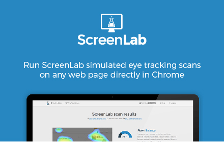 ScreenLab Extension small promo image