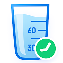 WaterBy: Water Drink Tracker Reminder & A 1.4.6 APK Baixar