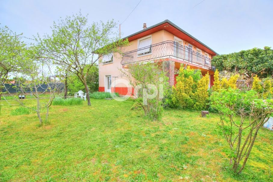 Vente maison 6 pièces 200 m² à Jonage (69330), 390 000 €