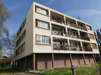 appartement à Le Raincy (93)