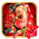 Download Red Cute Ganpati Bappa Theme For PC Windows and Mac 1.1.2