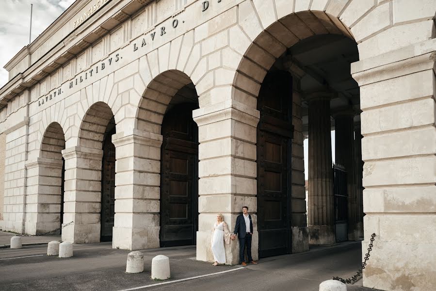 Fotógrafo de casamento Iryna Murselovic (ireen). Foto de 8 de agosto 2023