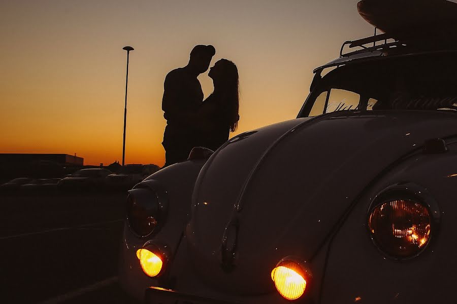 Fotógrafo de casamento Emil Doktoryan (doktoryan). Foto de 13 de julho 2015