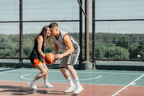 Svatební fotograf Ilona Fedkovich (fedkovichilona). Fotografie z 18.července 2022