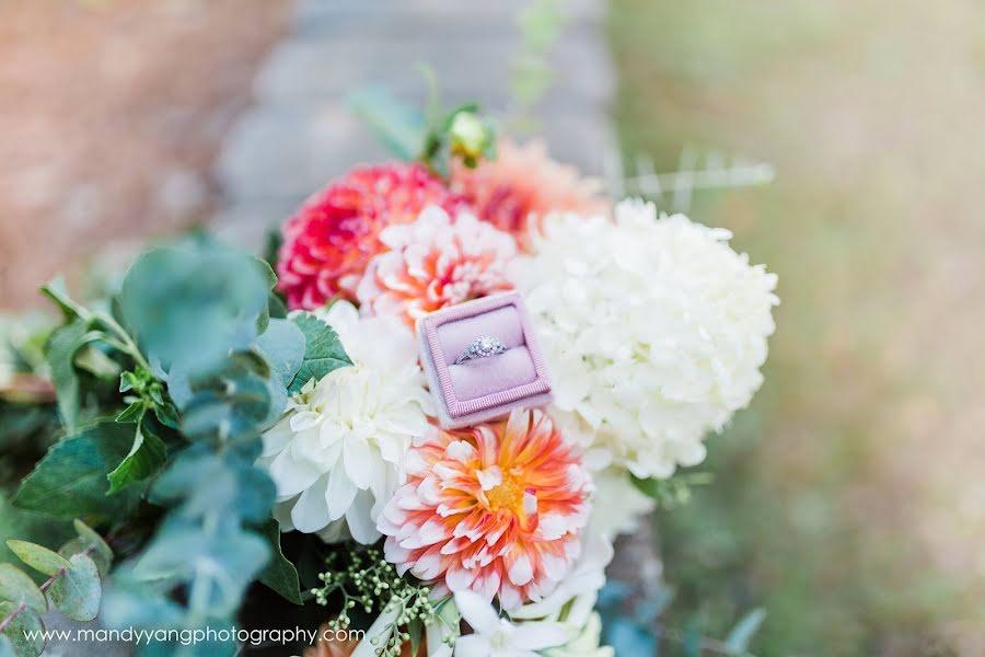 Photographe de mariage Mandy Yang (mandyyang). Photo du 29 décembre 2019