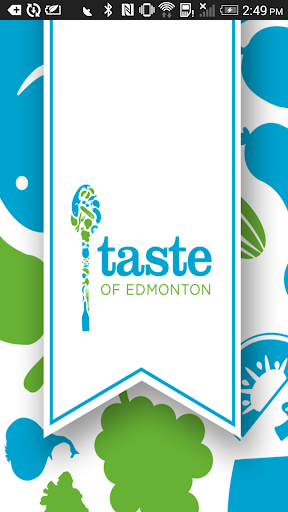 Taste of Edmonton