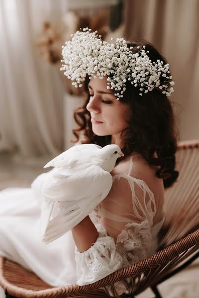 Wedding photographer Anna Guseva (angphoto). Photo of 9 April 2021