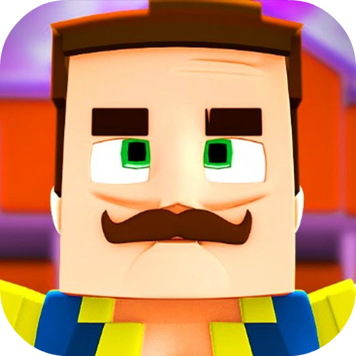 hello neighbor download apk