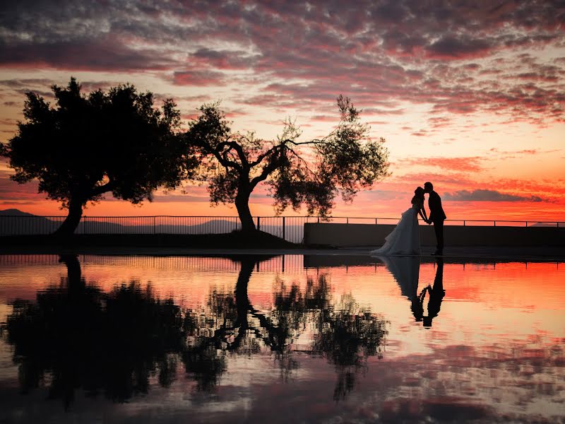 Fotógrafo de casamento Elisabetta Figus (elisabettafigus). Foto de 3 de outubro 2016