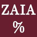 ZAIA Percent Chrome extension download