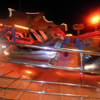 Luna Park by night di 