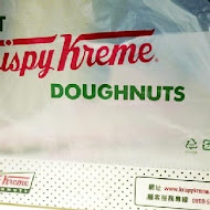 Krispy Kreme Doughnuts 甜甜圈