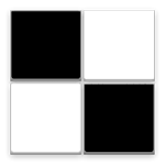 Cover Image of Download Tap Black - Black Piano Tiles : Don't Tap White 1.6 APK