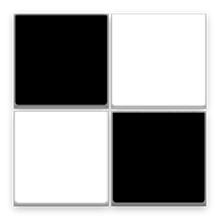 Tap Black - Black Piano Tiles : Don't Tap White Download on Windows