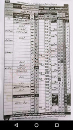 Imamia Jantri 2018 by Mavrix Solutions poster 5