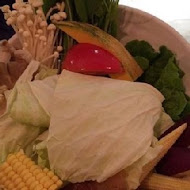 藍象廷泰式火鍋