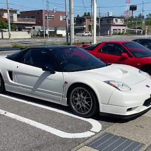 NSX NA1