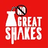 No Great Shakes, Prahlad Nagar, Ahmedabad logo