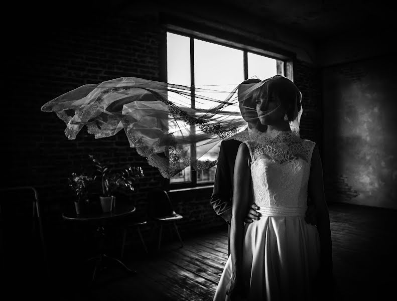 Photographe de mariage Tatyana Shakhunova (sov4ik). Photo du 29 août 2016