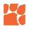 Item logo image for Clemson FB. Be About It.