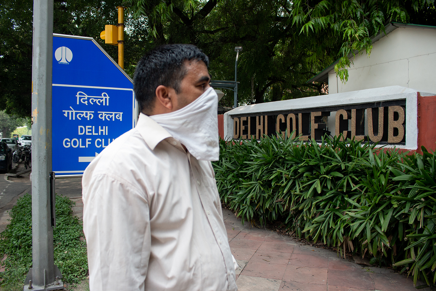 As 66 workers of Delhi Golf Club move court citing illegal dismissal, club outsources jobs