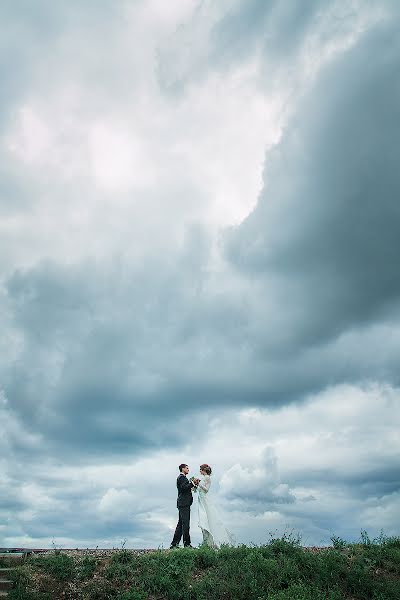 Fotógrafo de casamento Tatyana Kizina (tkizina). Foto de 28 de janeiro 2016