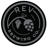 Rev Cold Brewed Nitro Coffee