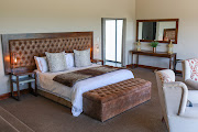 Intle Boutique Hotel only has 10 guestrooms. 