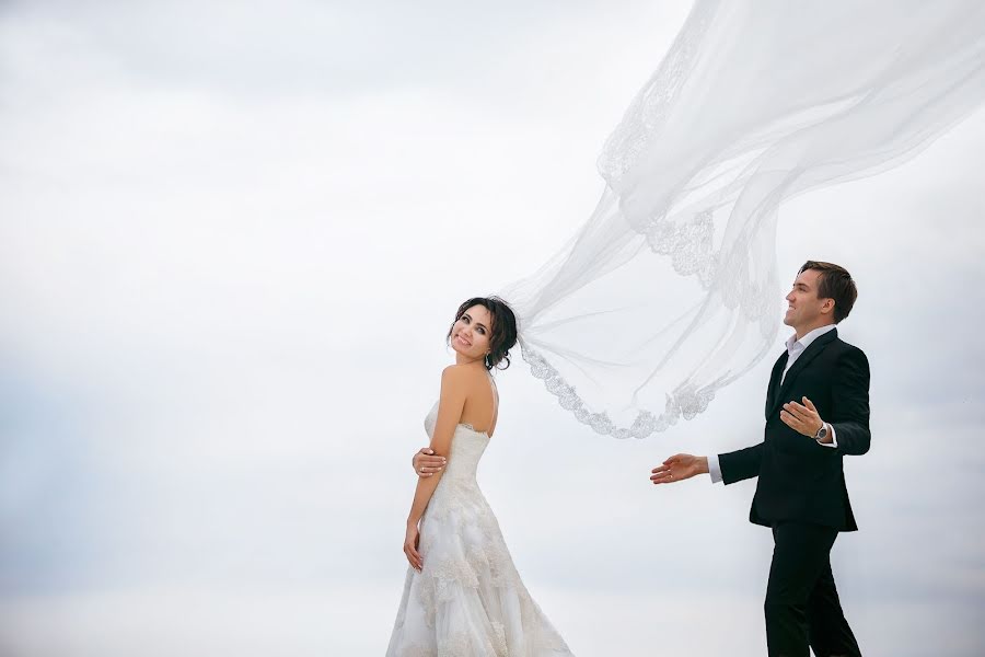 Fotografo di matrimoni Dmytro Sobokar (sobokar). Foto del 6 maggio 2016