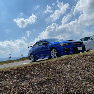 WRX S4 VAG