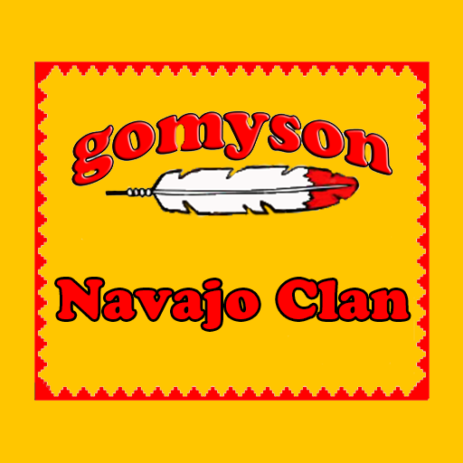 Navajo Clan 2