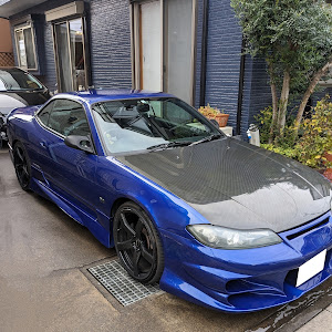 シルビア S15