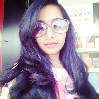 Shambhavi Raj at Kapils Salon - Poisar, Mahavir Nagar,  photos