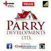 Parry Developments Limited Logo
