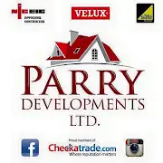 Parry Developments Limited Logo