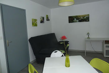 appartement à Amiens (80)