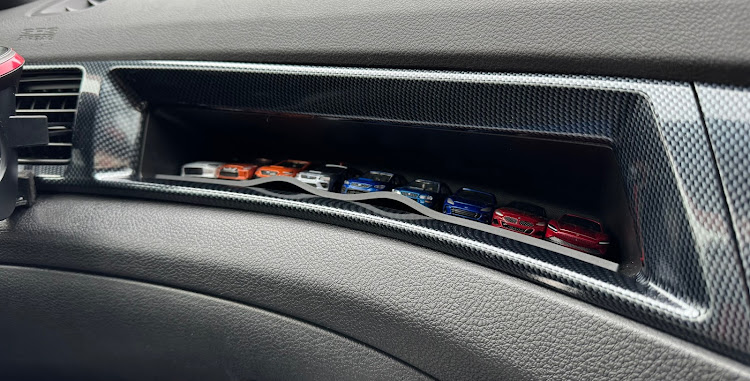 WRX S4のスバル・スバリスト・ローアングルショット・WRX S4・エクシーガに関するカスタム事例の投稿画像7枚目