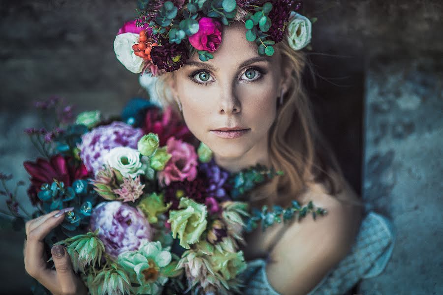 Fotografo di matrimoni Aušra Rekašiūtė (aastudio). Foto del 10 agosto 2017